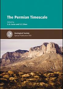Lucas Permian timescale